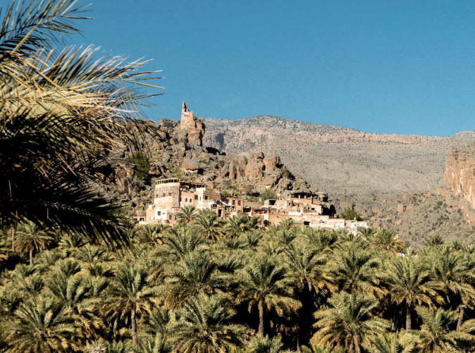 0031_Misfat_Oman - Arisa S_Unsplash_Schoene Aussichten Touristik